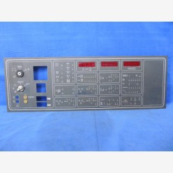 Netstal N-series Sycap Operator Panel